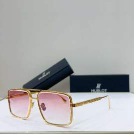 Picture of Hublot Sunglasses _SKUfw69656450fw